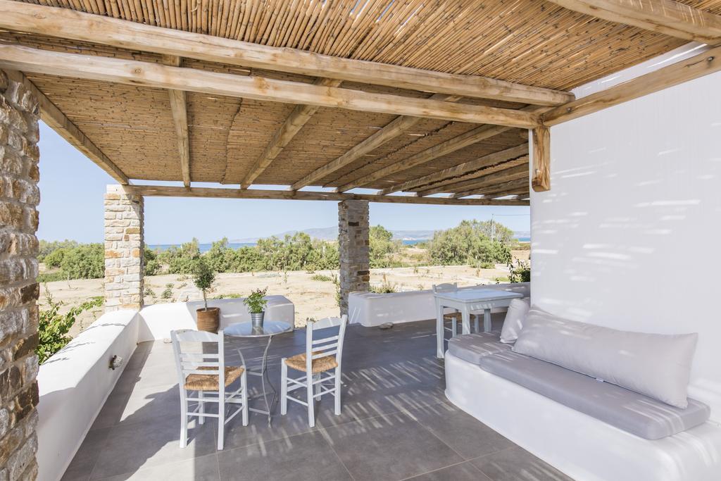 To Armiro Boutique Houses Plaka  Bagian luar foto
