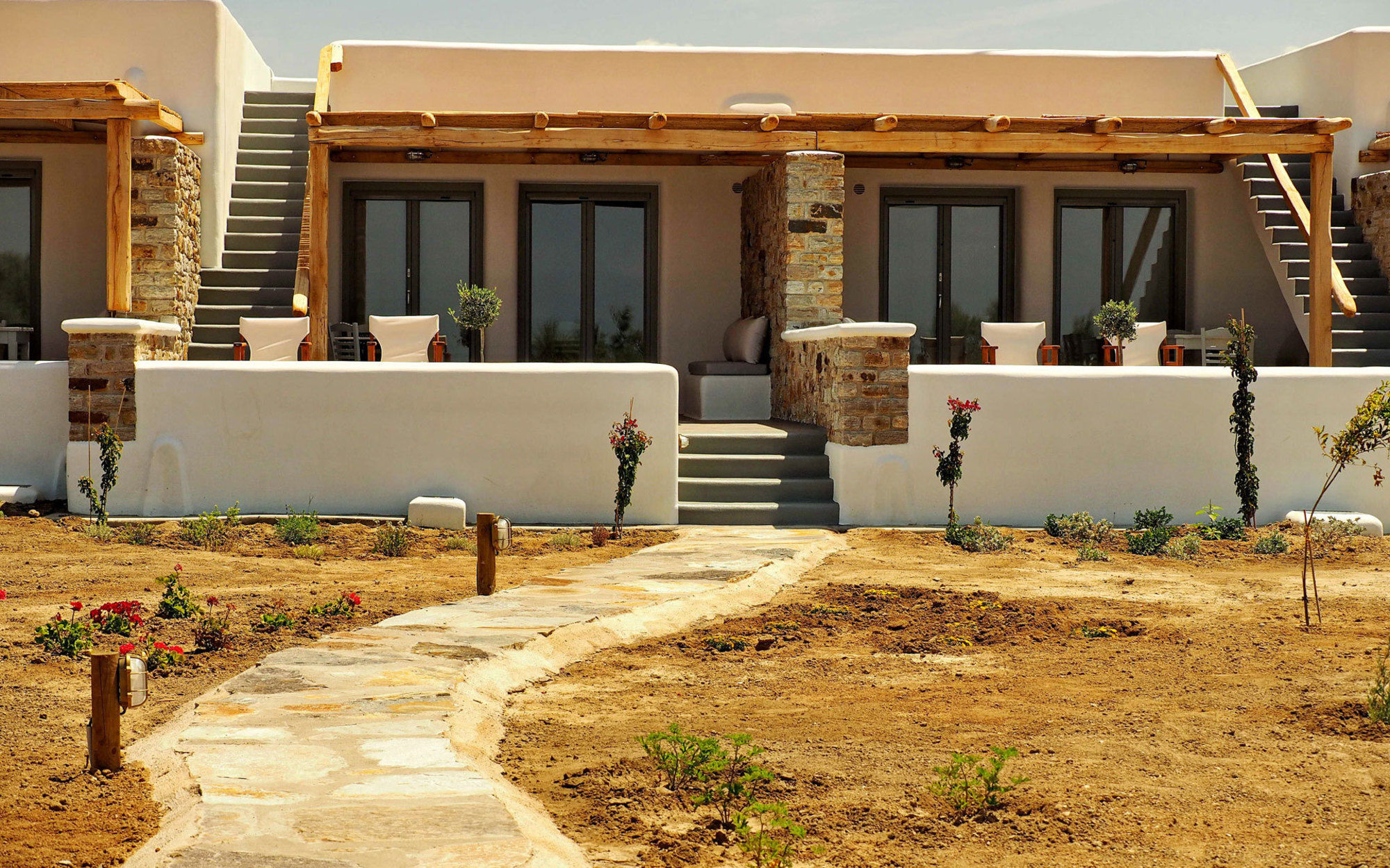 To Armiro Boutique Houses Plaka  Bagian luar foto