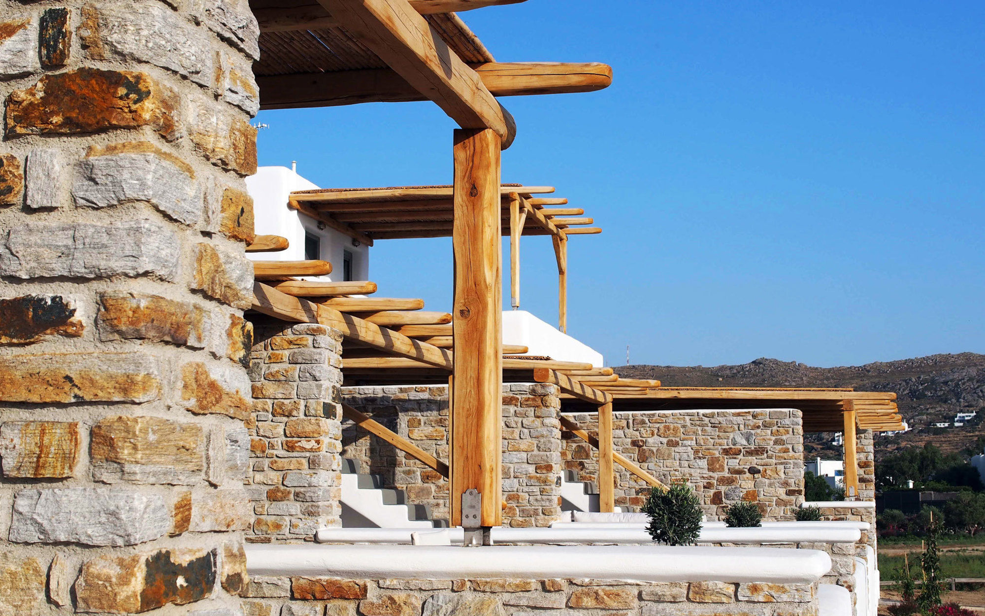 To Armiro Boutique Houses Plaka  Bagian luar foto