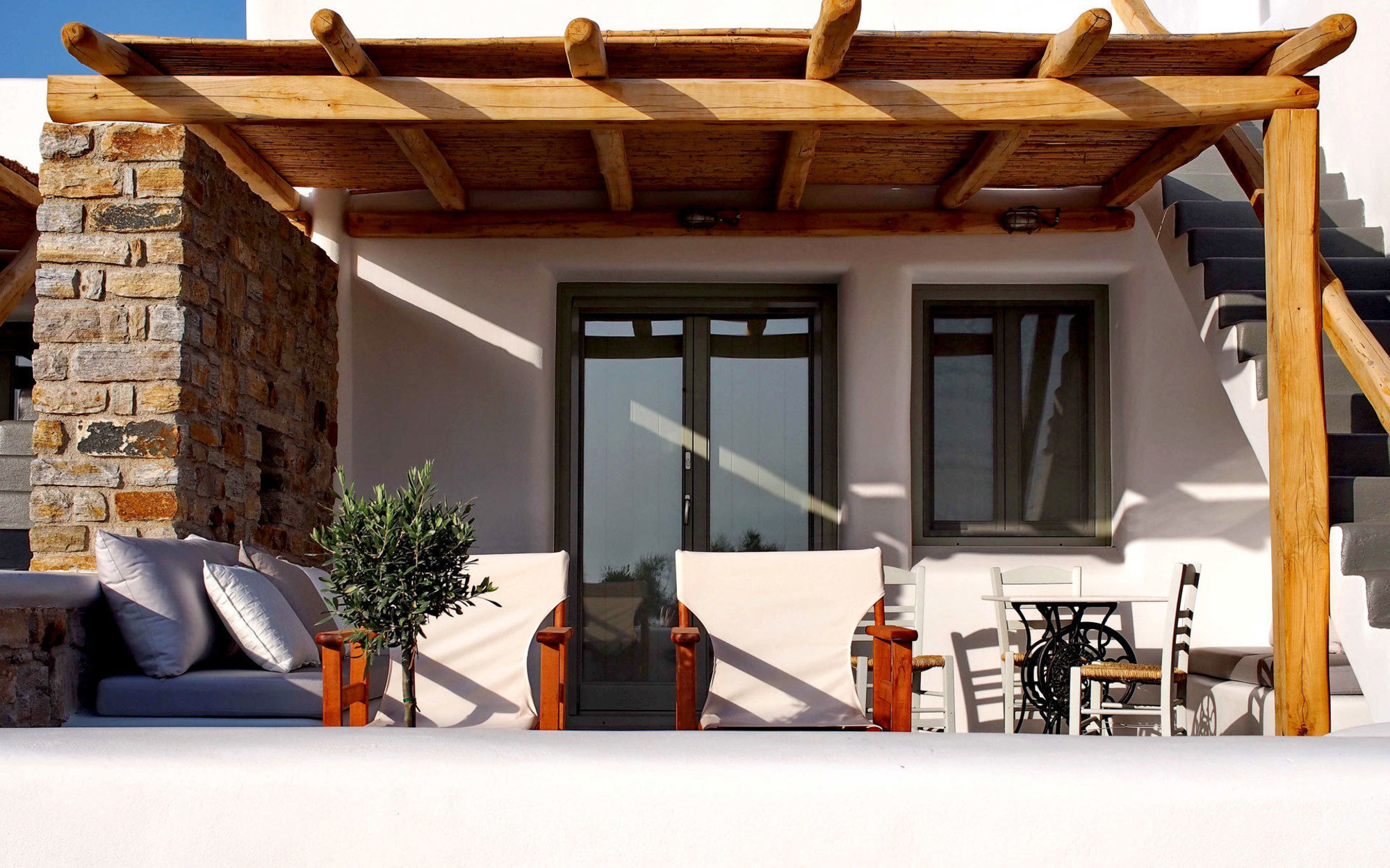 To Armiro Boutique Houses Plaka  Bagian luar foto