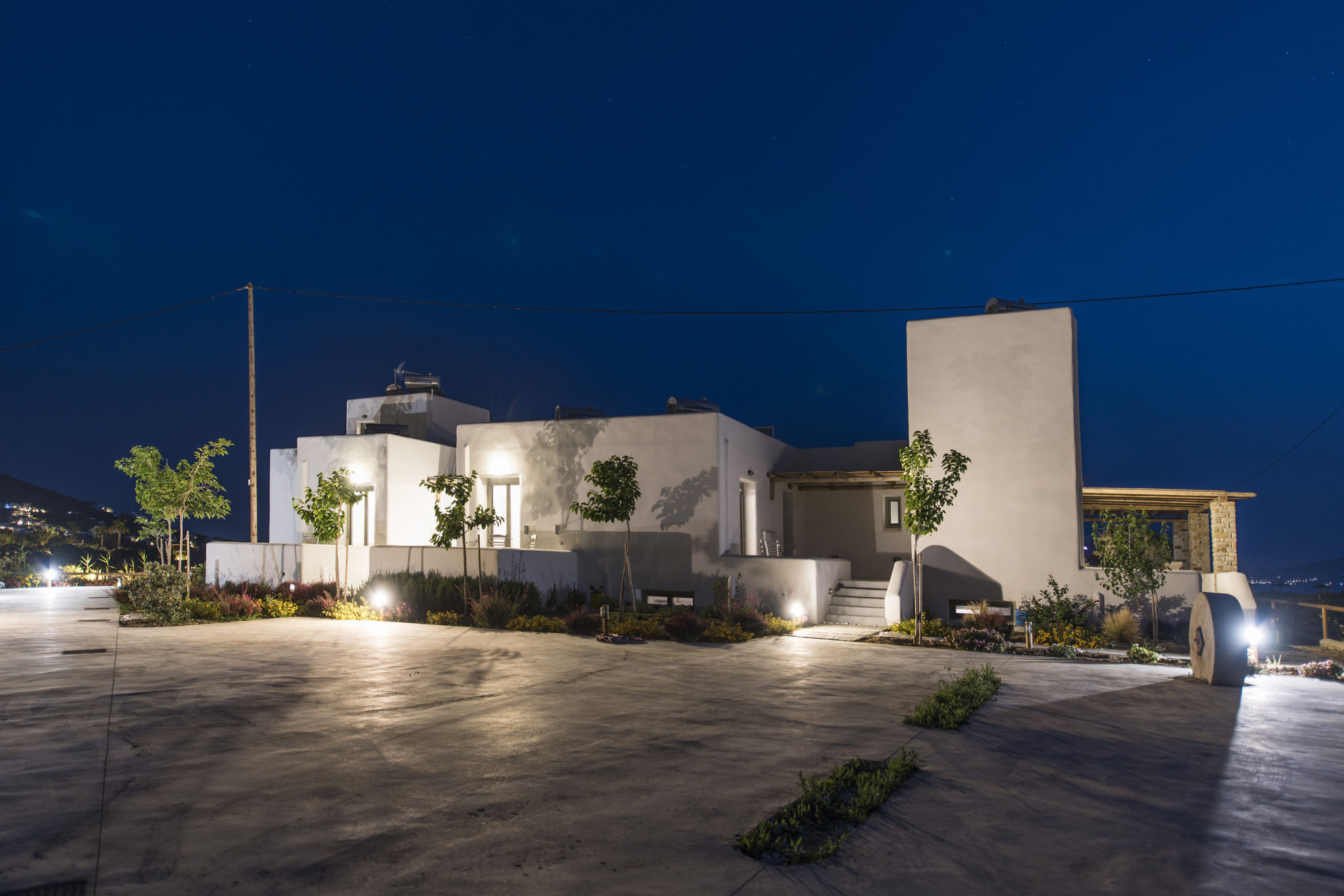 To Armiro Boutique Houses Plaka  Bagian luar foto