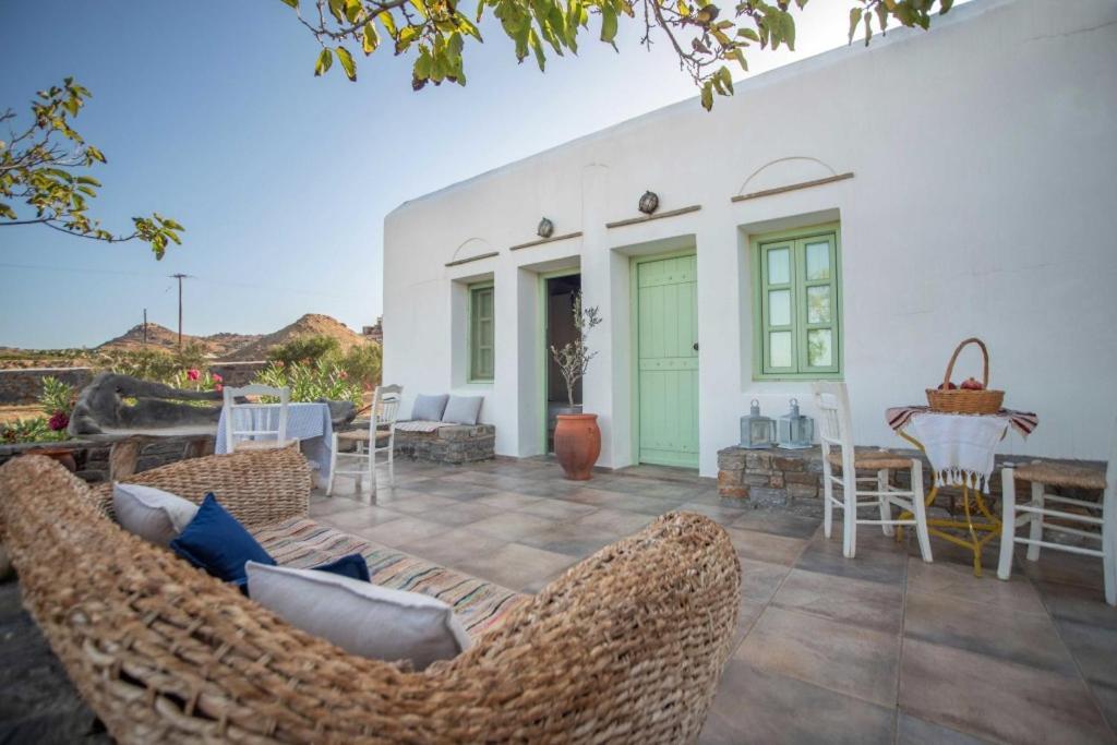 To Armiro Boutique Houses Plaka  Bagian luar foto